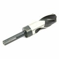 Forney Silver and Deming Drill Bit, 1-1/8 in 20692